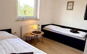 Pension Bockenem GbR
